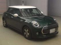 2018 BMW MINI
