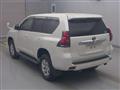 2018 Toyota Land Cruiser Prado