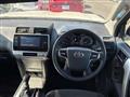 2018 Toyota Land Cruiser Prado