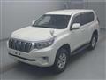 2018 Toyota Land Cruiser Prado