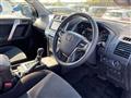 2018 Toyota Land Cruiser Prado