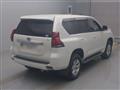 2018 Toyota Land Cruiser Prado