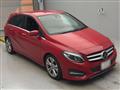 2018 Mercedes-Benz B-Class