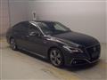 2018 Toyota Crown Hybrid