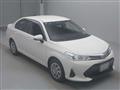 2022 Toyota Corolla Axio