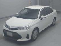 2022 Toyota Corolla Axio
