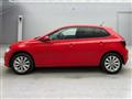 2018 Volkswagen Polo