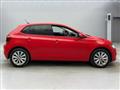 2018 Volkswagen Polo