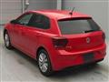 2018 Volkswagen Polo