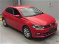 2018 Volkswagen Polo