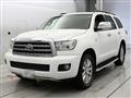 2013 Toyota Sequoia