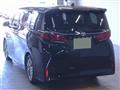 2025 Toyota Alphard G