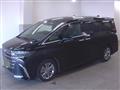 2025 Toyota Alphard G