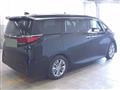 2025 Toyota Alphard G