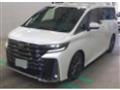 2024 Toyota Vellfire