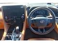 2024 Toyota Vellfire