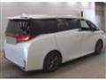 2024 Toyota Vellfire