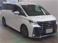 2024 Toyota Vellfire
