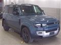 2021 Land Rover Defender