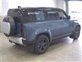 2021 Land Rover Defender