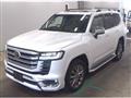 2023 Toyota Land Cruiser