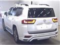 2023 Toyota Land Cruiser