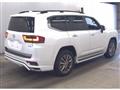 2023 Toyota Land Cruiser