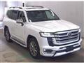 2023 Toyota Land Cruiser