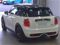 2018 BMW MINI