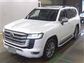 2024 Toyota Land Cruiser