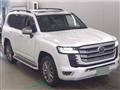 2024 Toyota Land Cruiser