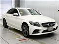 2021 Mercedes-Benz C-Class