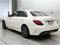 2021 Mercedes-Benz C-Class