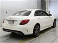 2021 Mercedes-Benz C-Class