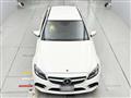 2021 Mercedes-Benz C-Class