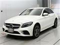 2021 Mercedes-Benz C-Class