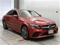 2019 Mercedes-Benz C-Class