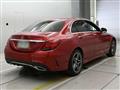 2019 Mercedes-Benz C-Class