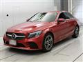 2019 Mercedes-Benz C-Class