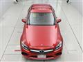 2019 Mercedes-Benz C-Class