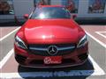 2019 Mercedes-Benz C-Class