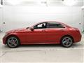 2019 Mercedes-Benz C-Class