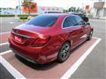 2019 Mercedes-Benz C-Class