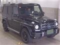 2016 Mercedes-Benz G-Class