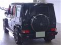 2016 Mercedes-Benz G-Class