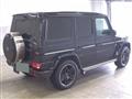 2016 Mercedes-Benz G-Class