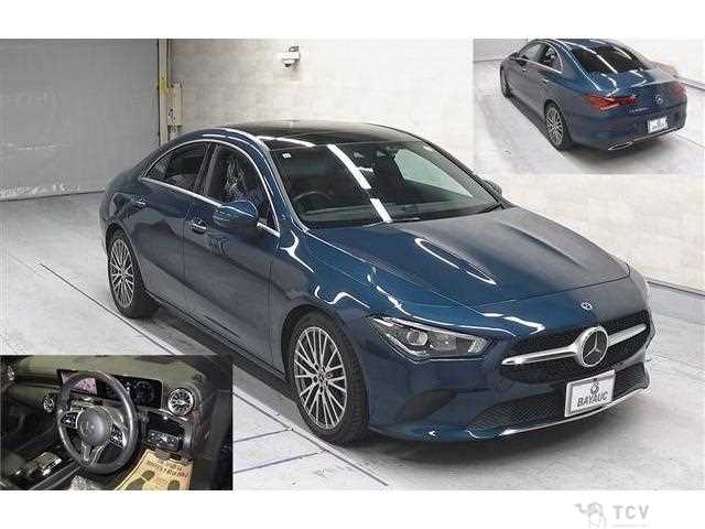 2019 Mercedes-Benz Mercedes-Benz Others
