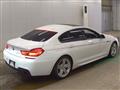 2012 BMW 6 Series