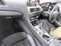 2012 BMW 6 Series