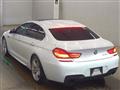 2012 BMW 6 Series